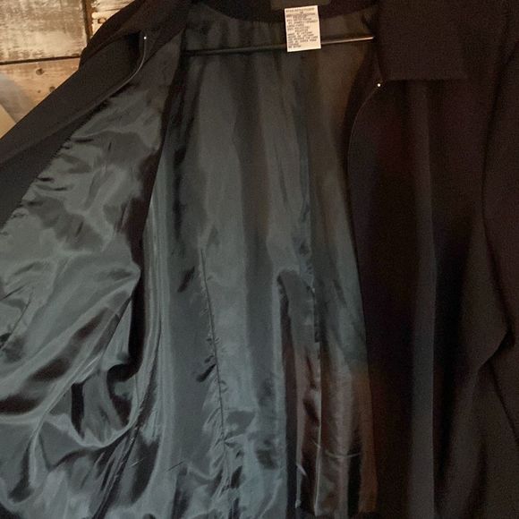 Sag Harbor collared jacket size 18 - Picture 7 of 9